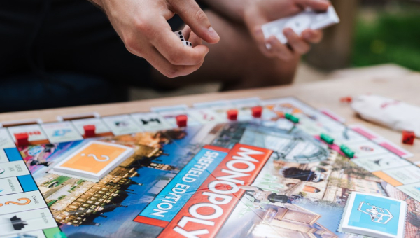 Great news for buyers: property listings spike, FOMO dials down